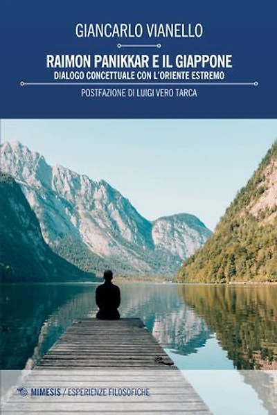 Raimon Panikkar e il Giappone: Dialogo concettuale con l’Oriente estremo