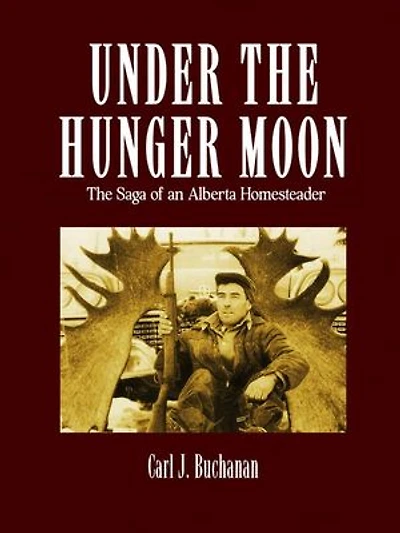 Under The Hunger Moon