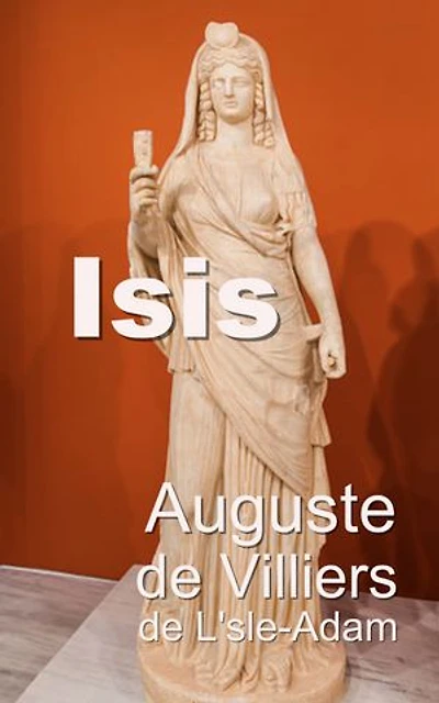 Isis (Villiers de L’Isle-Adam)/éd. 1862