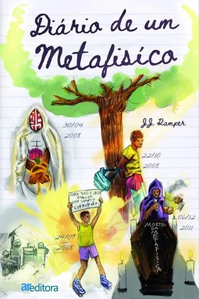 Diário de um metafisico