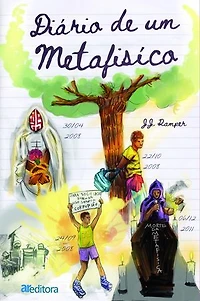 Diário de um metafisico