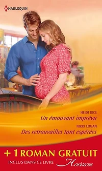 Un émouvant imprévu - Des retrouvailles tant espérées - Tendres ennemis: (promotion)