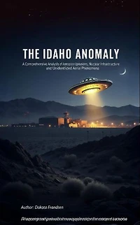 The Idaho Anomaly: A Comprehensive Analysis of Aerospace Operations, Nuclear Infrastructure, and Unidentified Aerial Phenomena