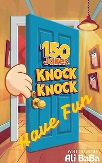 150 Funny Jokes for Kindle