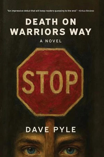 Death on Warriors Way