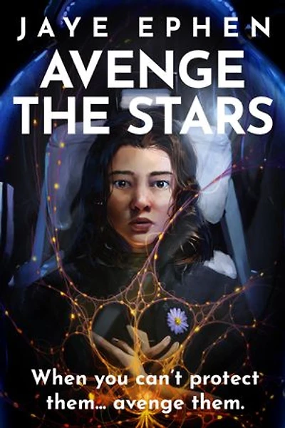 Avenge the Stars: Deluxe Hardcover