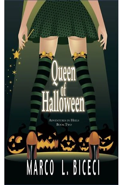 Queen of Halloween