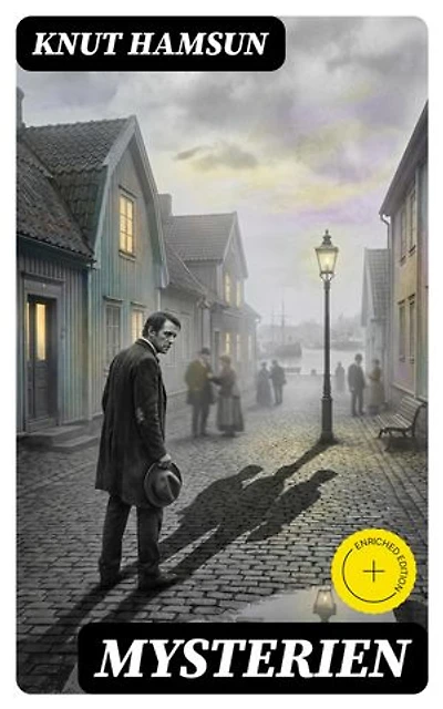 Mysterien: Bereicherte Ausgabe.