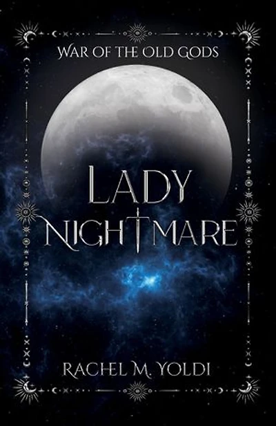 Lady Nightmare