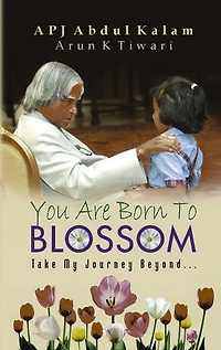 You Are Born to Blossom