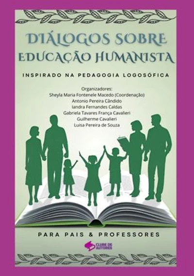 Diálogos Sobre Educação Humanista