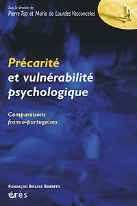 Précarité et vulnérabilité psychologique: comparaisons franco-portugaises