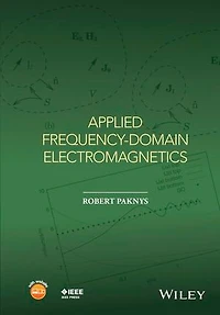 Applied Frequency-Domain Electromagnetics