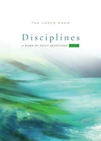 The Upper Room Disciplines 2018