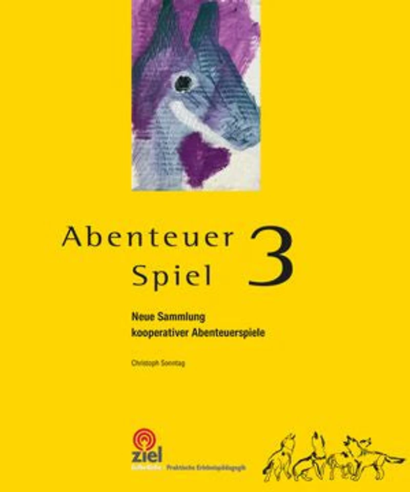 Abenteuer Spiel 3: Neue Sammlung kooperativer Abenteuerspiele