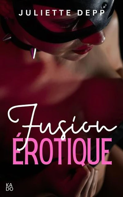Fusion érotique
