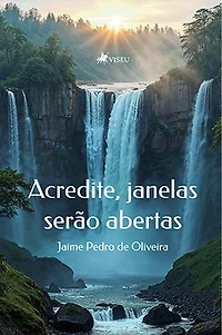 Acredite, janelas serão abertas