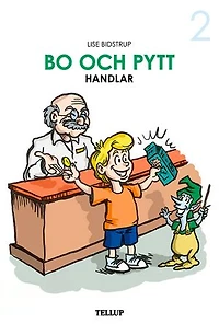 Bo och Pytt handlar