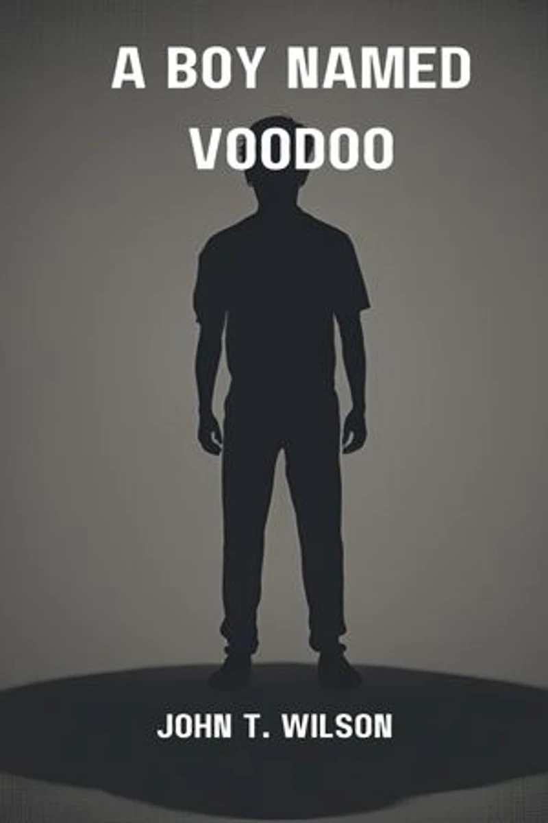 A BOY NAMED VOODOO