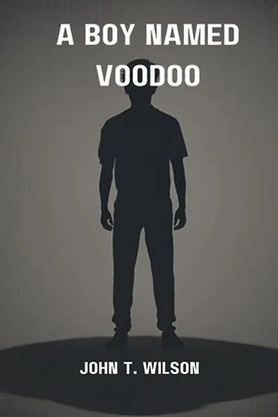 A BOY NAMED VOODOO