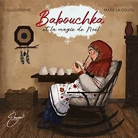 Babouchka: et la magie de Noël