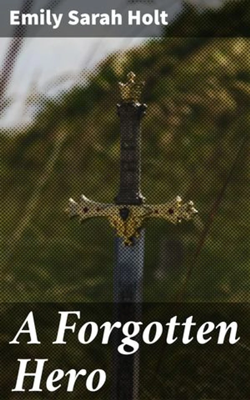 A Forgotten Hero: Uncovering Forgotten Heroes in Victorian Britain