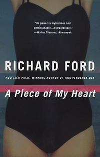 A Piece of My Heart