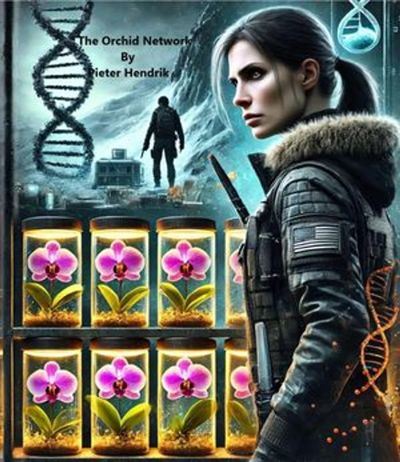 The Orchid Network