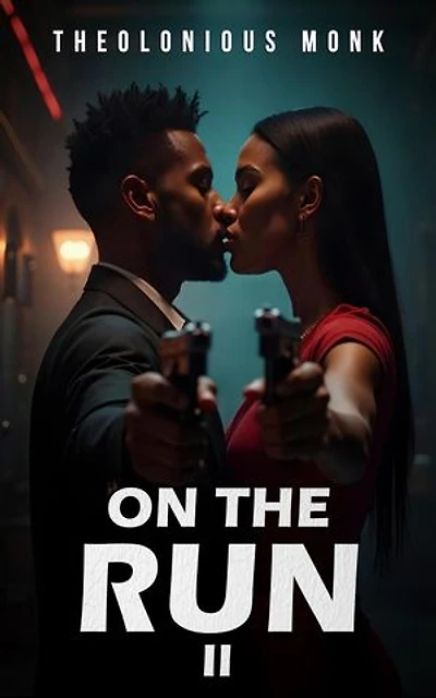 ON THE RUN II