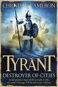 Tyrant: Destroyer Of Cities