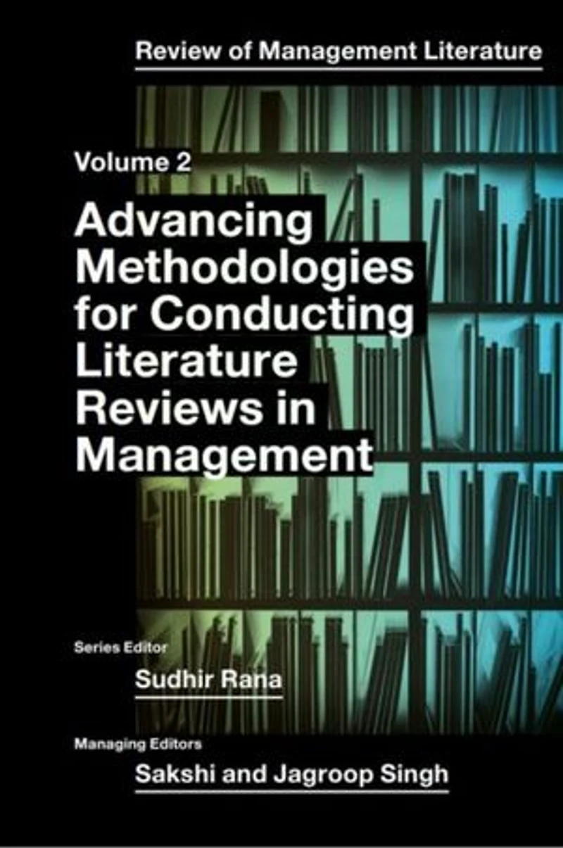Advancing Methodologies of Conducting Literature Review Management Domain