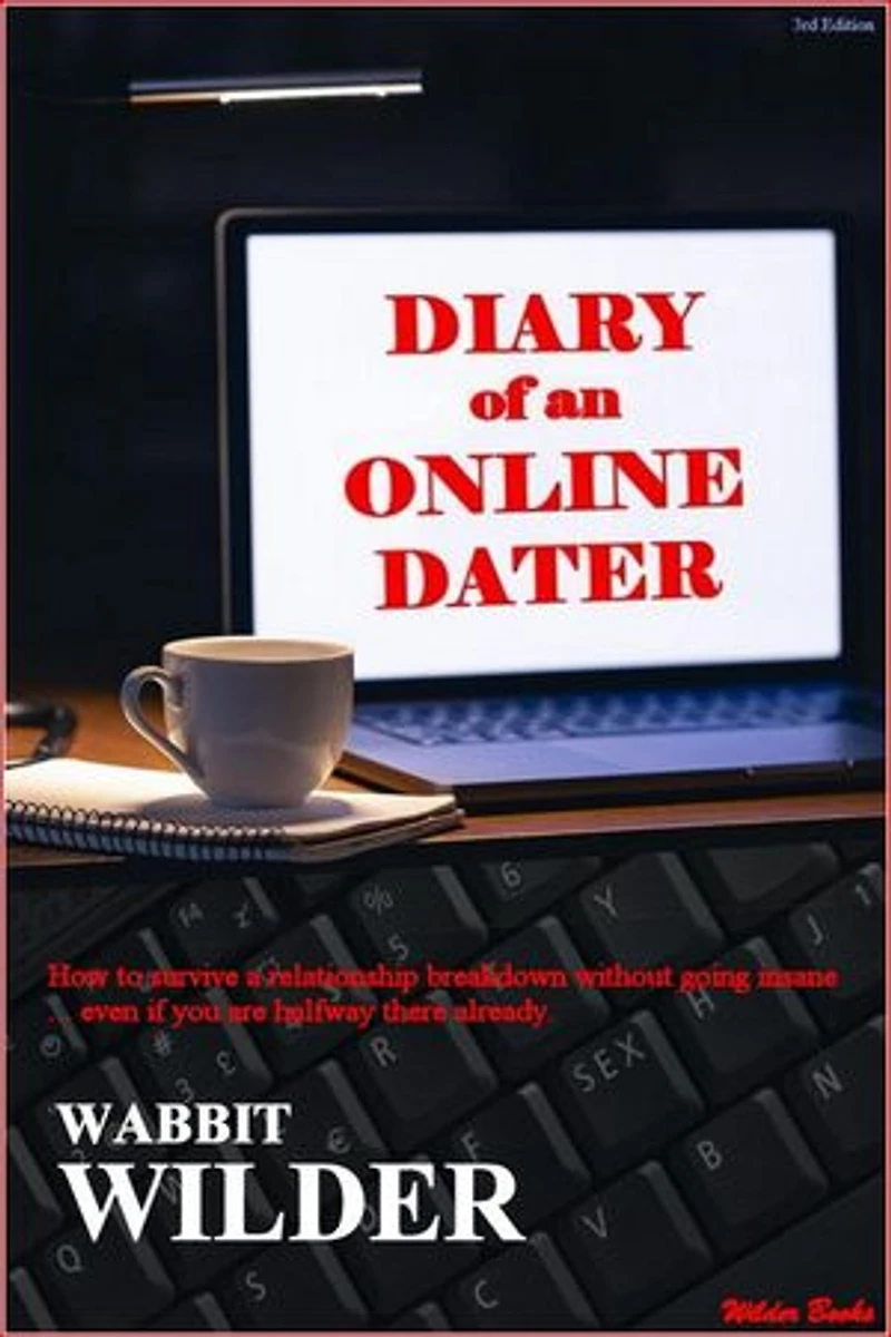 Diary of an Online Dater