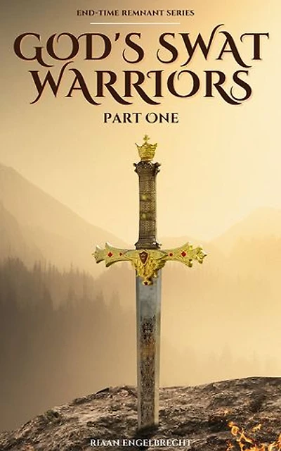 God’s SWAT Warriors Part One