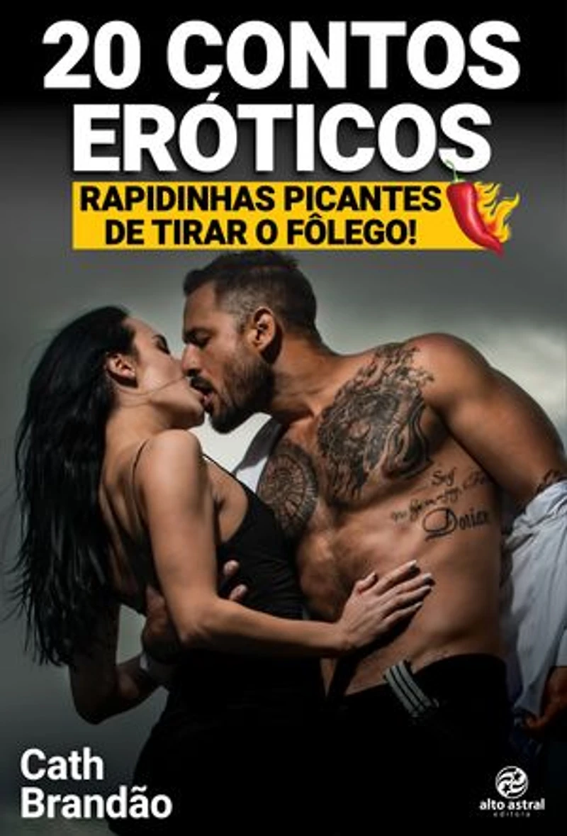 20 contos eróticos: Rapidinhas picantes de tirar o fôlego