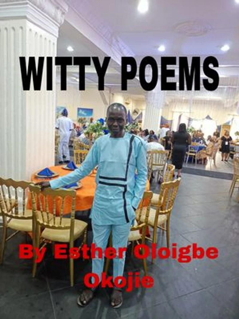 WITTY POEMS