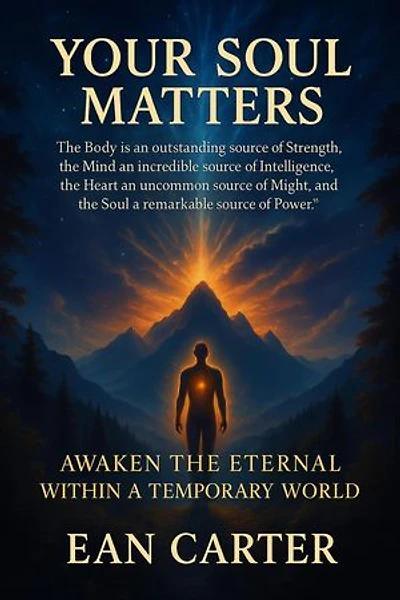 Your Soul Matters