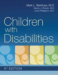 Children With Disabilities