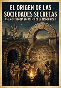 El origen de las sociedades secretas: una genealogía simbólica de la modernidad