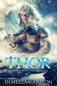 Thor: Romansa Gargoyle yang Melindungi