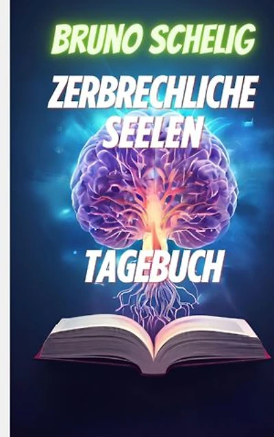 Zerbrechliche Seelen: Tagebuch einer Reise durch die Psychiatrie