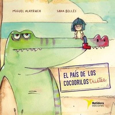 El País de los Cocodrilos Tristes