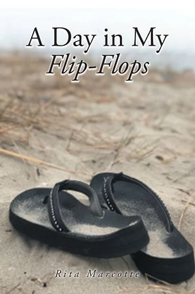 A Day My Flip Flops