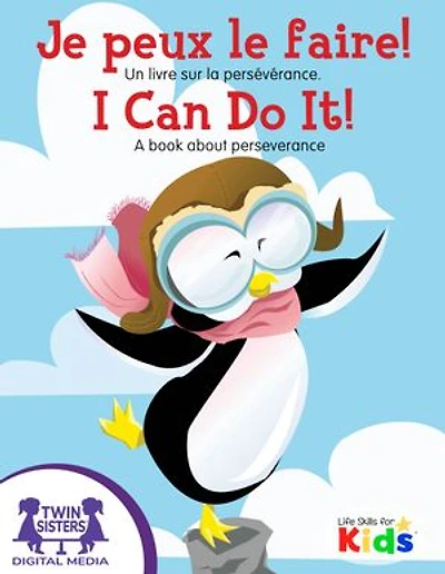 Je peux le faire ! / I Can Do It!