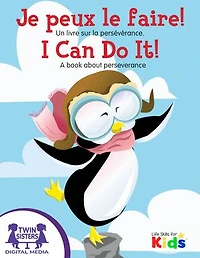 Je peux le faire ! / I Can Do It!
