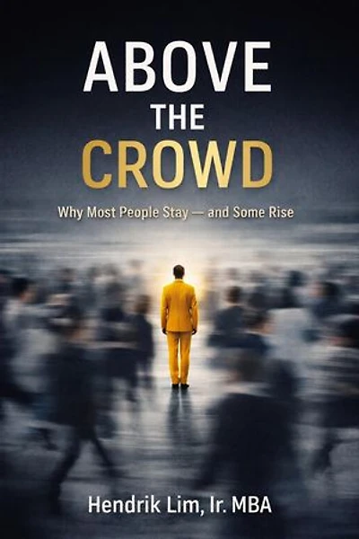 Above the Crowd
