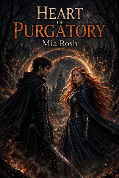 Heart of Purgatory: When the Exiles Return, #2
