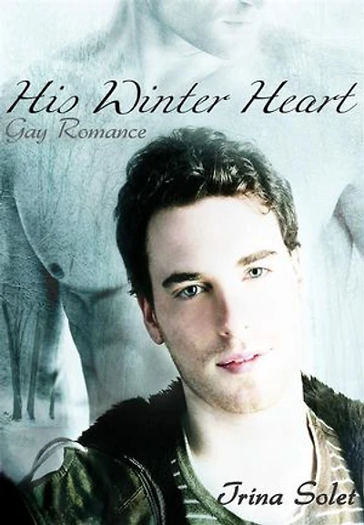 His Winter Heart: Gay Romance