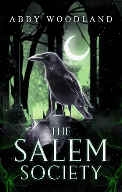 The Salem Society: Book 1