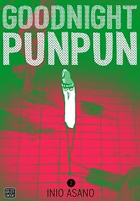 Goodnight Punpun, Vol. 2