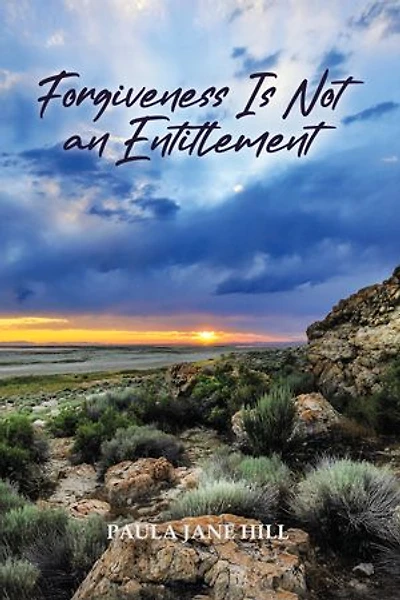 Forgiveness Is Not an Entitlement